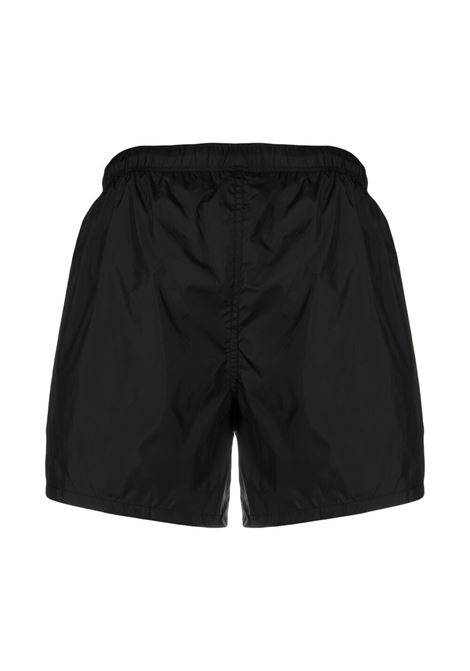 swim shots men black OUR LEGACY | M2214DTB